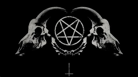 Top Free Baphomet Backgrounds